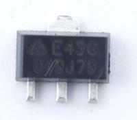 LG Regulateurs de tension fixe                                  EAN37663801