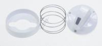 Amica Draaiknop                                                    9042590