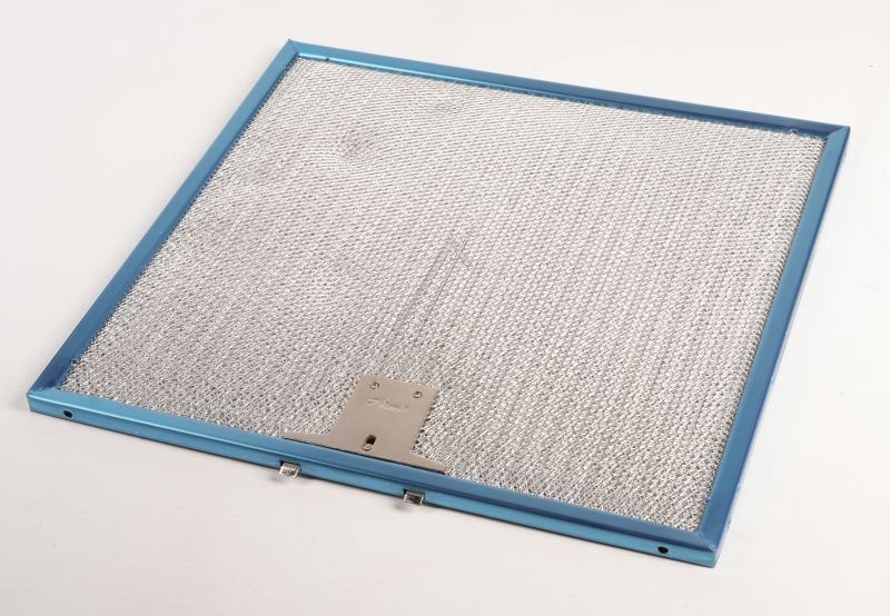 Whirlpool Filtres antigraisses metalliques                             482000099560