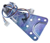 HISENSE/GORENJE Deurscharnier koelkast 870695