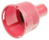 Candyhoover Stofzuigerfilter                                             48029979