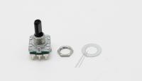 BOURNS Encoder                                                      PEC164220FN0024