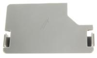 WHIRLPOOL/INDESIT Afdekkap behuizing                                           481010740483