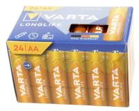 VARTA Batterijen penlite                                           4106301134