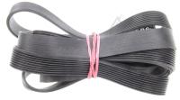 OPTIBELT Poly-v-snaar h                                               