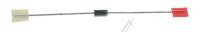 MULTICOMP Diode                                                        UF4003