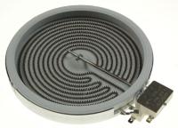 ELECTROLUX / AEG Straalelementen                                              3740636323