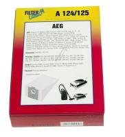 FILTERCLEAN Sacs aspirateur                                              000130Z