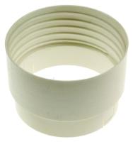 DeLonghi Abluftschlauch adapter                                       NE2003