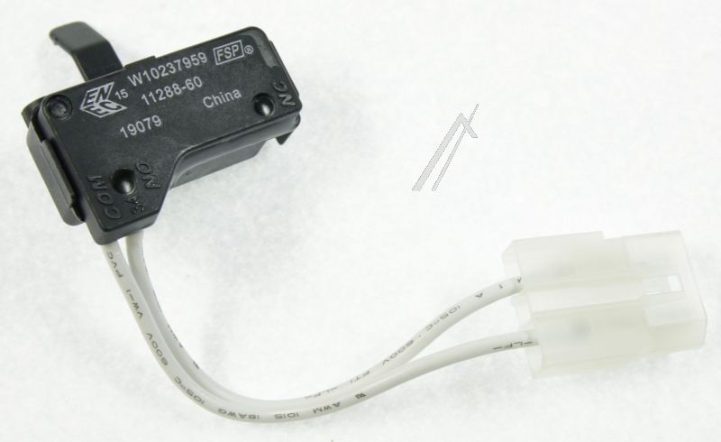WHIRLPOOL/INDESIT Microschakelaars                                             481201231198