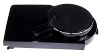 Boschsiemens Deur / klep / deksel                                         00263571