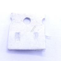 - Smd-0.1w resistances film metal. 