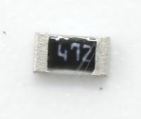 Samsung Resistances smd                                              2007000084