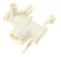 ELECTROLUX / AEG Pompbehuizing                                                1325624037
