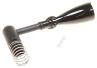 DeLonghi Rohre                                                        AT4066002500