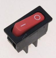 Boschsiemens Interrupteur d´appareil                                      00607589