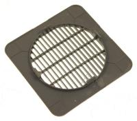 Haier Deur / klep / deksel                                         49073551