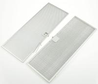 FABER / ROBLIN Metallfettfilter                                             1330061501
