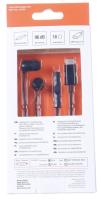 Vivanco Micro-hoofdtelefoons                                         61752