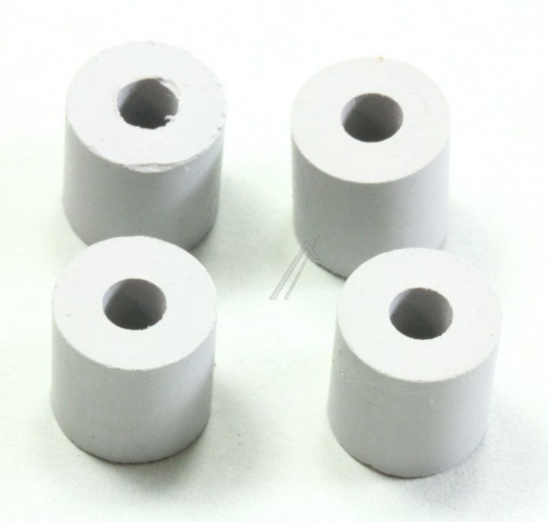 Boschsiemens Rubbervoetje                                                 00029464
