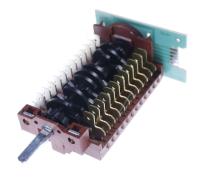 WHIRLPOOL/INDESIT Inters de four/cuisiniere                                    488000653649