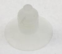 HISENSE/GORENJE Rubbervoetje                                                 499553