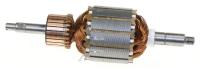 Boschsiemens Rotors                                                       00756324