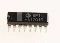 - Circuits integres                                            