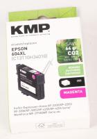 KMP Inktpatronen                                                 