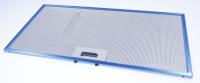 Silverline Filtres antigraisses metalliques                             YT142422004