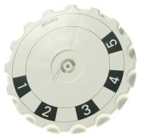 Boschsiemens Greep / hendel                                               00183340