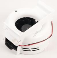 Liebherr Moteurs du ventilateur                                       741336100