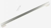 WHIRLPOOL/INDESIT Oven deurgreep                                               481010817197