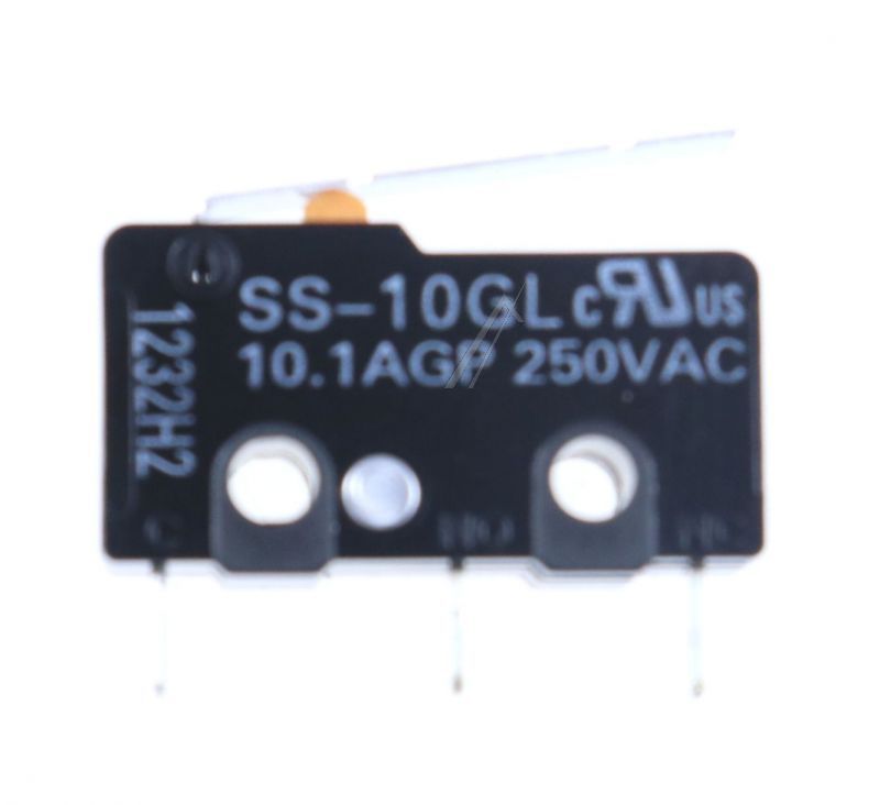 Omron Micro-switchs electromenager                                 SS10GL