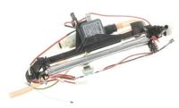 Boschsiemens Durchflussheizung                                            00754693