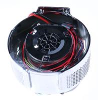 GROUPE SEB Motoren stofzuigers                                          SS2230002503