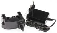 BLACK & DECKER Adaptateurs pour chargeur accu                               9059028706