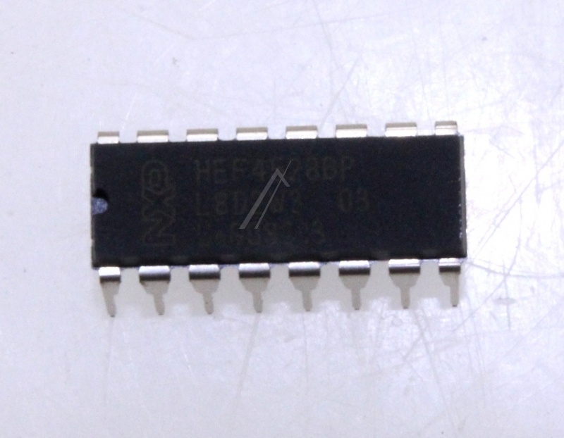 - Circuits integres                                            