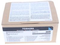 Toshiba Tonercartridges                                              6B0000000920