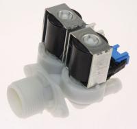 WHIRLPOOL/INDESIT Dubbelventielen                                              482000029998