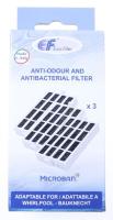EUROFILTER Luchtfilter 