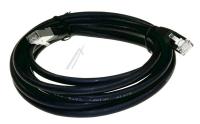 COM Cat 6 patchkabel 