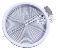 ELECTROLUX / AEG Foyers radiants                                              3890800232