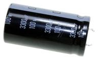 NICHICON 100v radiaal elco 85graden                                   