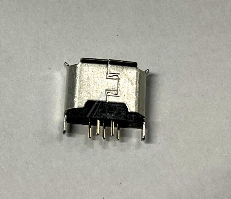 WÜRTH ELEKTRONIK Usb-chassisdeel                                              614105150721