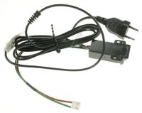 Grundig Stekers+kabels                                               C00928532