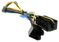 Kenwood Stekers+kabels                                               E30833005