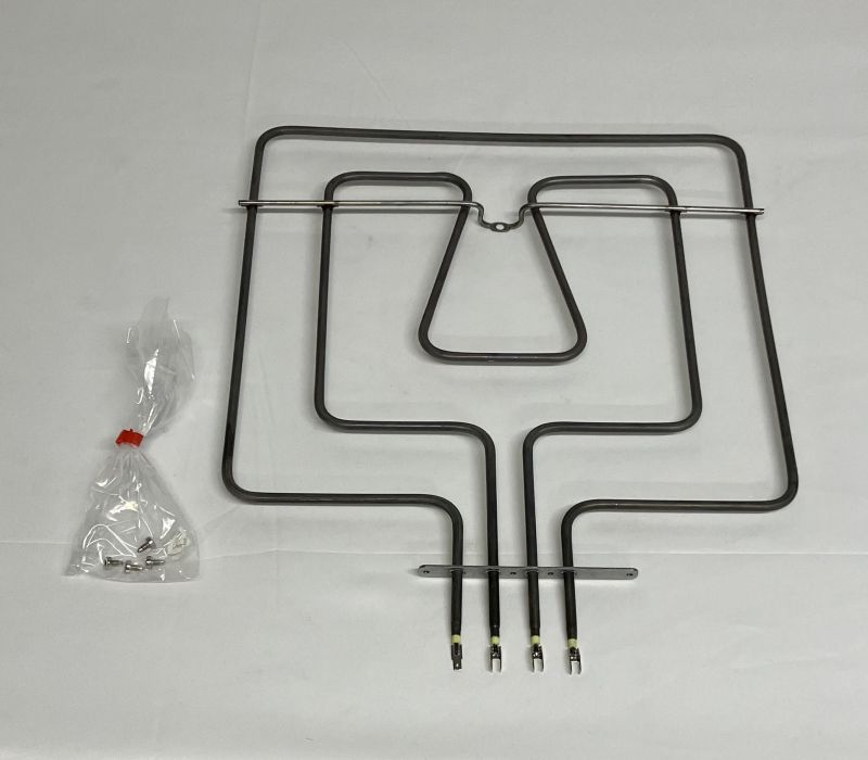 Boschsiemens Grillelementen 20006486