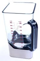 Gastroback Behuizingsdeel                                               95323