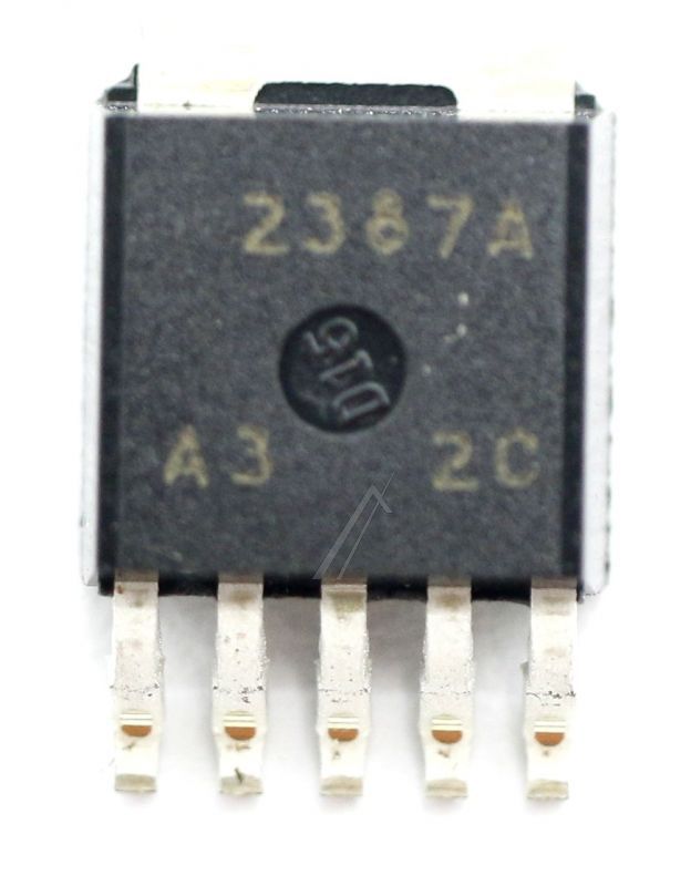 Kenwood Circuits integres NJM2387A